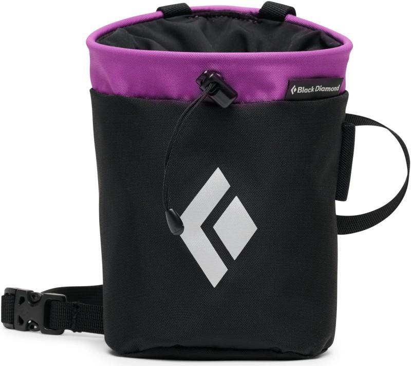 Team Chalk Bag - piton purple 1