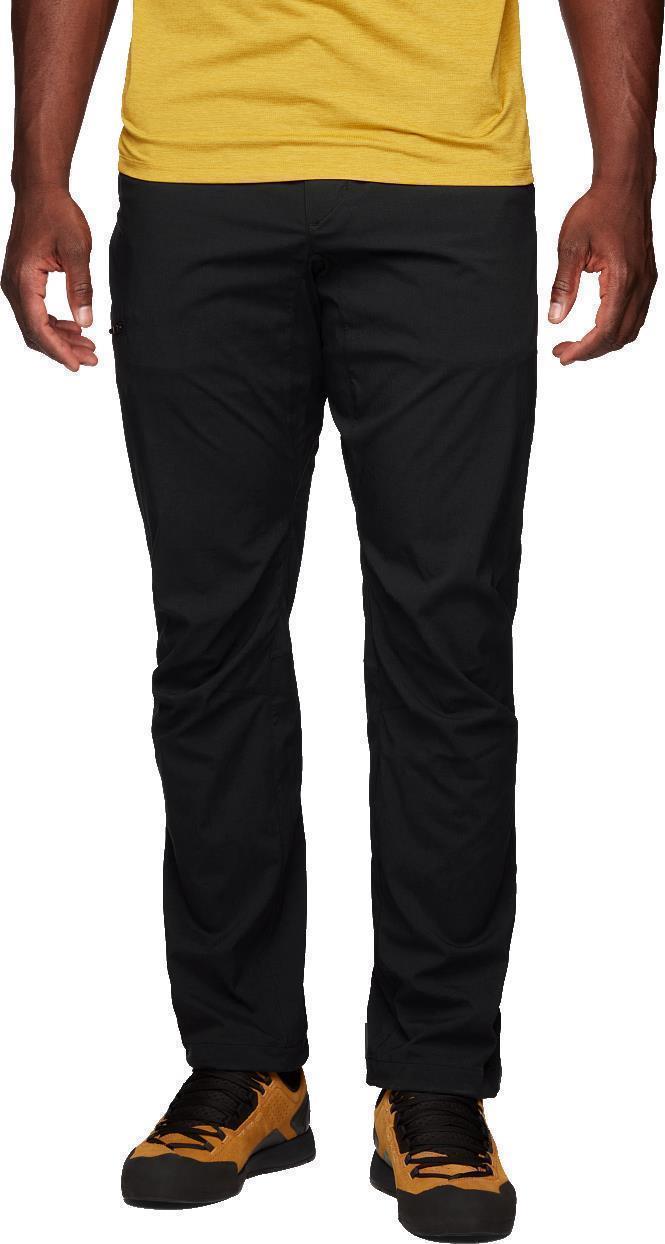Technician Alpine Pants - Mens - Black 1