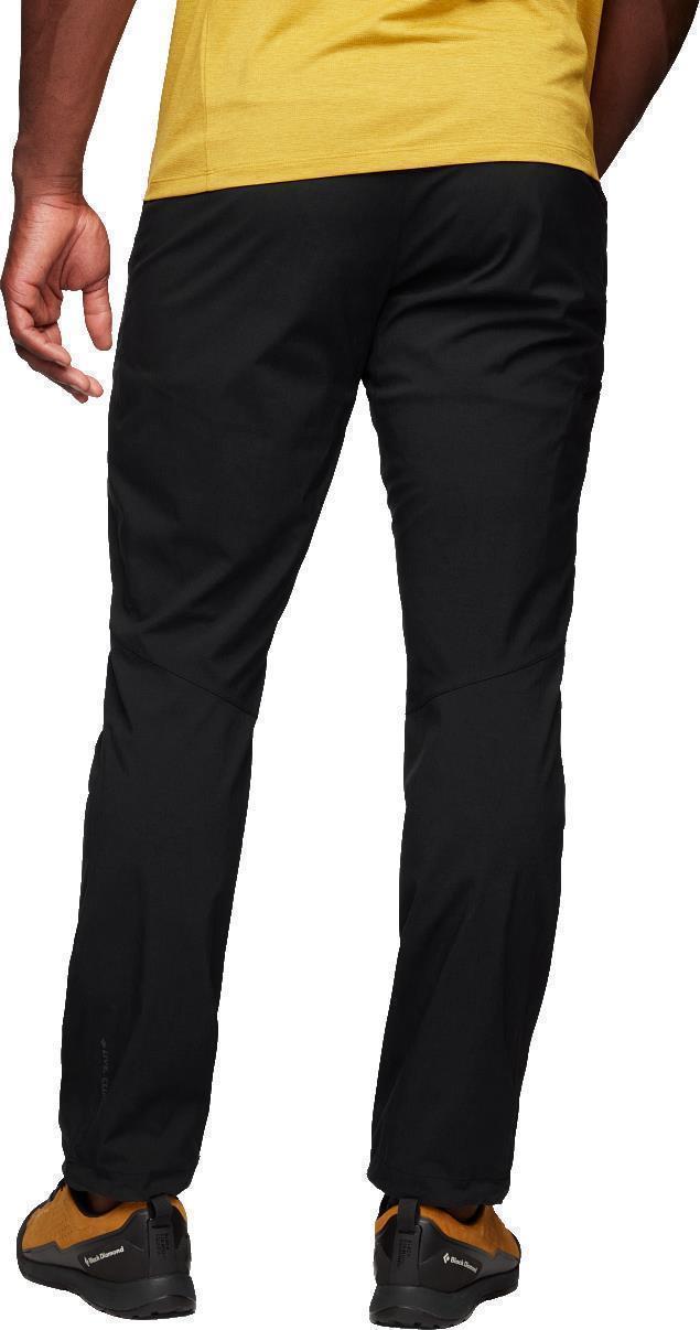 Technician Alpine Pants - Mens - Black 2