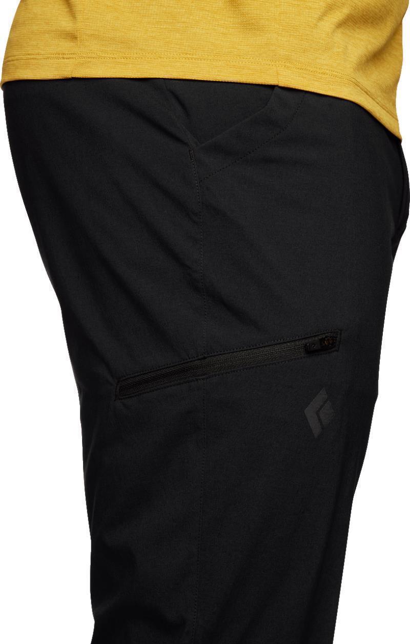 Technician Alpine Pants - Mens - Black 3