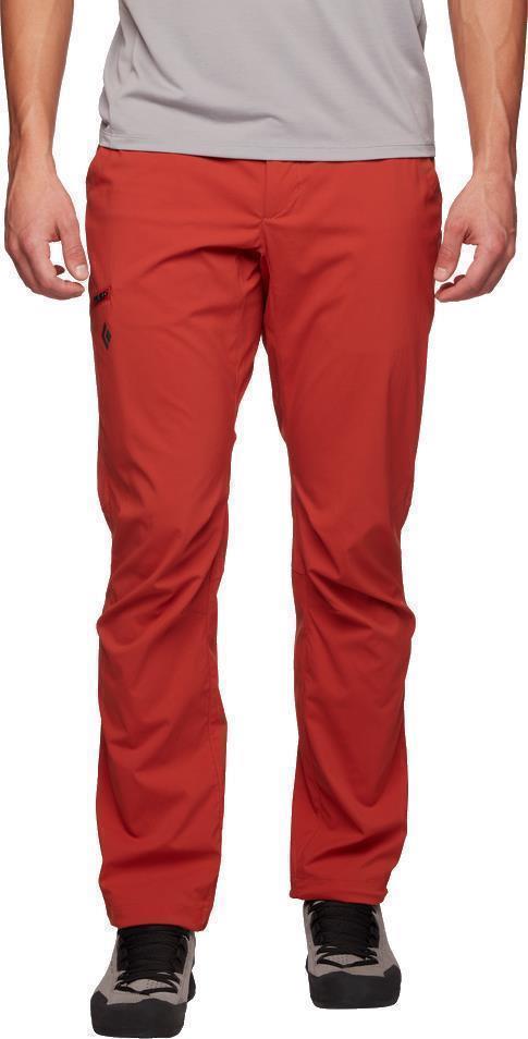 Technician Alpine Pants - Mens - Red Rock 1