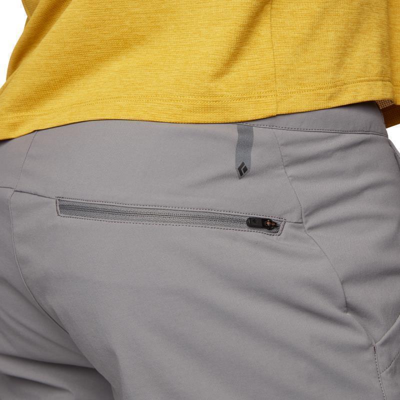Technician Alpine Pants - Mens - Steel Grey 4