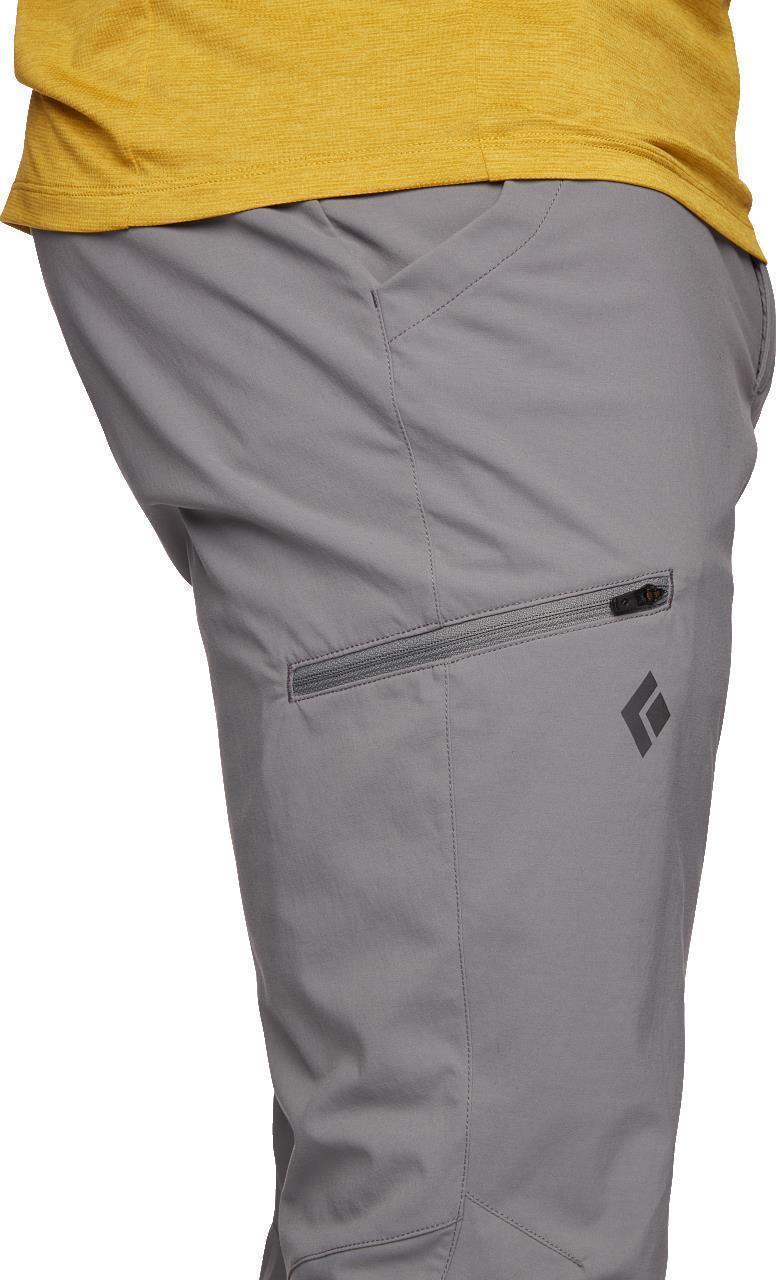 Technician Alpine Pants - Mens - Steel Grey 3