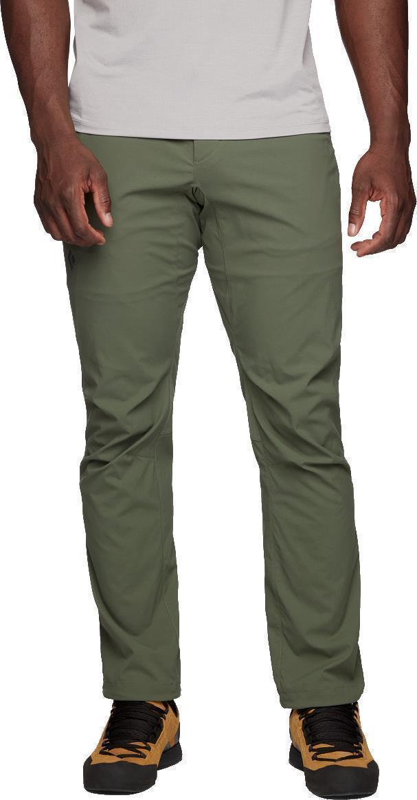 Technician Alpine Pants - Mens - Tundra 1