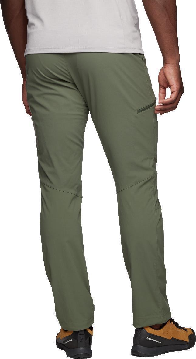 Technician Alpine Pants - Mens - Tundra 2
