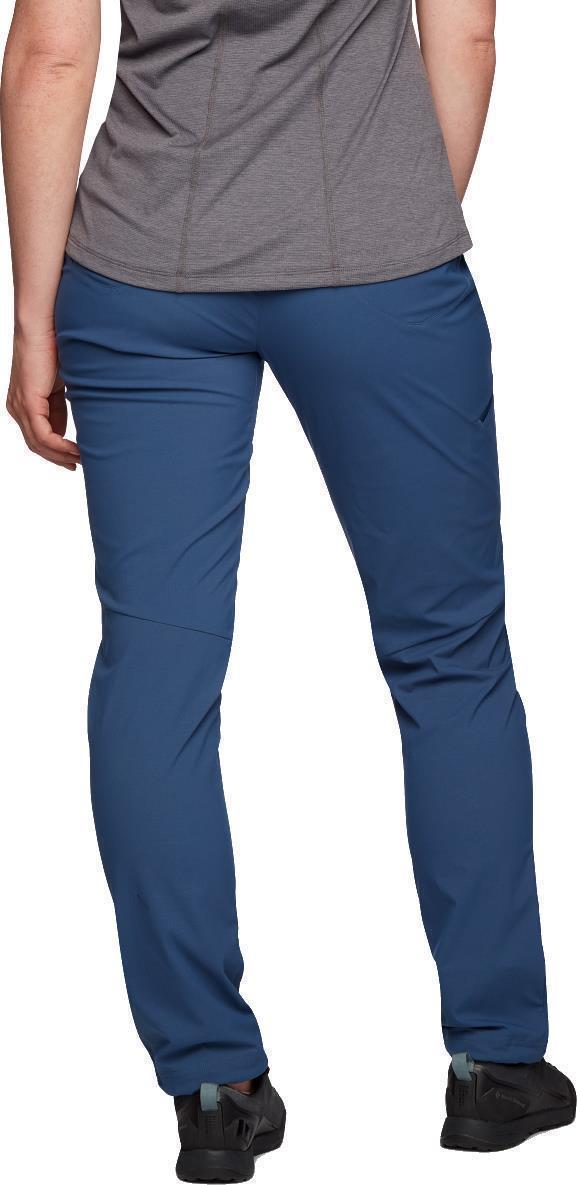 Technician Alpine Pants - Womens - Ink Blue 2