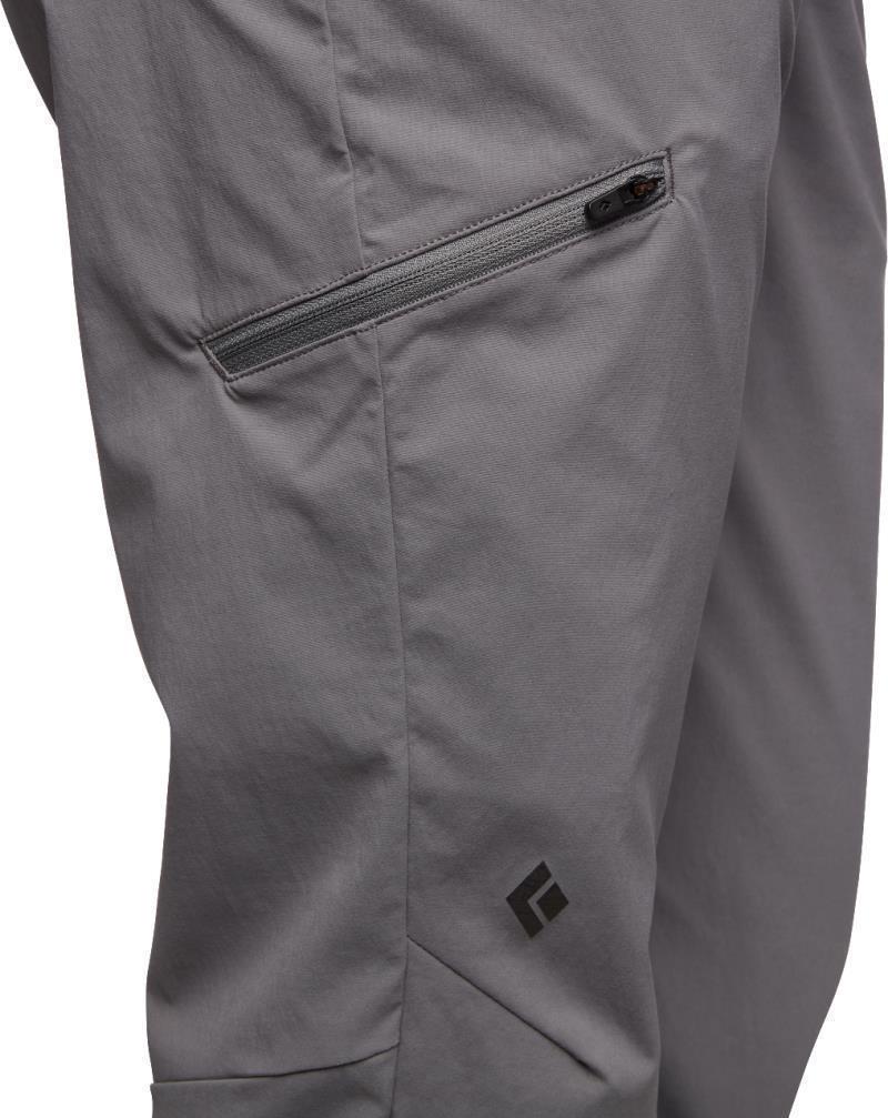 Technician Alpine Pants - Womens - Steel Grey 3