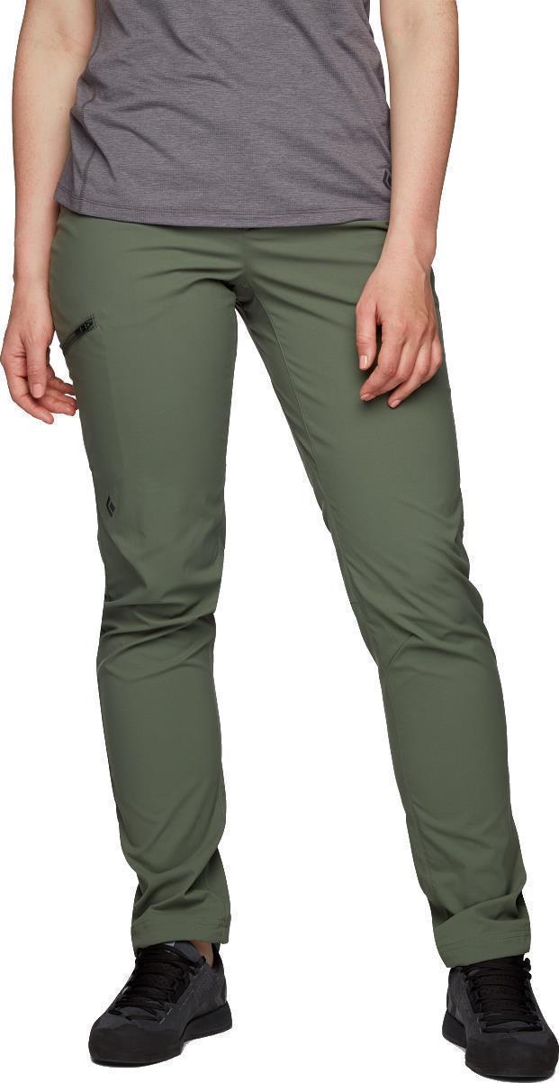 Technician Alpine Pants - Womens - Tundra 1