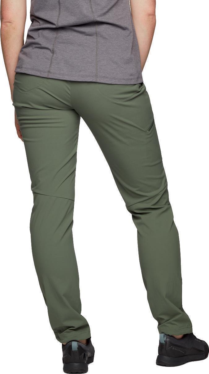Technician Alpine Pants - Womens - Tundra 2