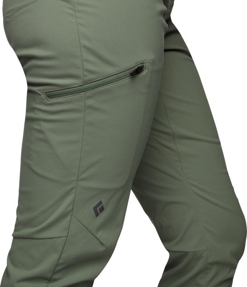 Technician Alpine Pants - Womens - Tundra 3