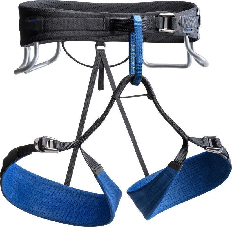 Technician Harness - Mens - Denim 1