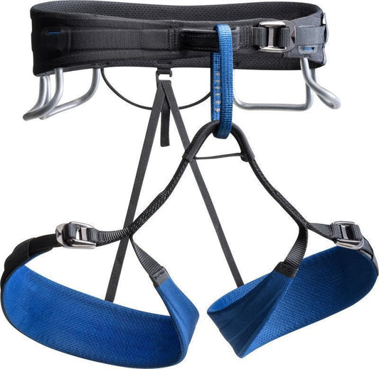 Technician Harness - Mens - Denim 1