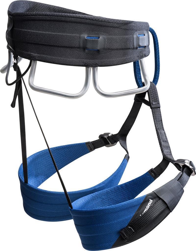 Technician Harness - Mens - Denim 2