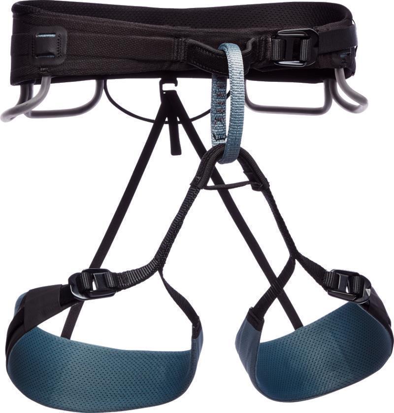 Technician Harness - Mens - Storm Blue 1