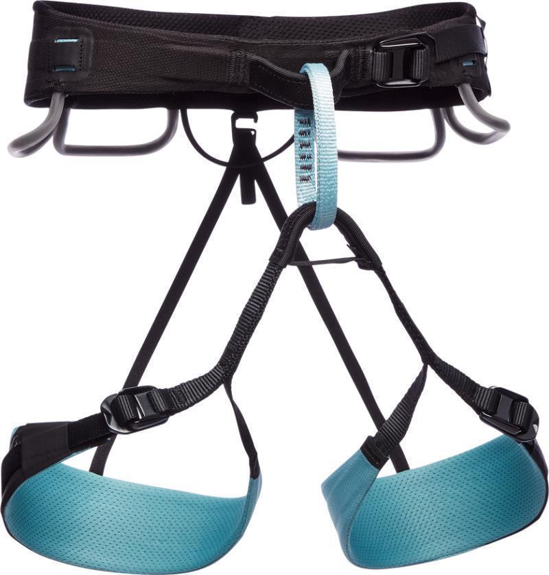 Technician Harness - Womens - Blue Note 1