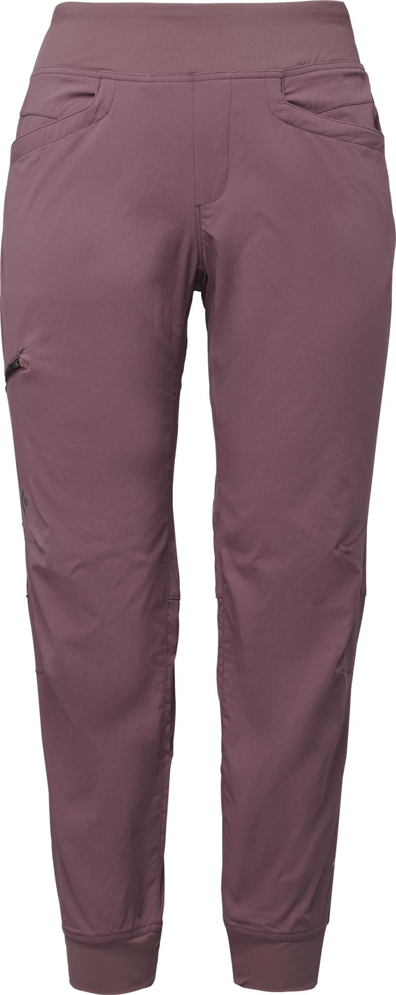 Technician Jogger Pants - Womens - fig 1