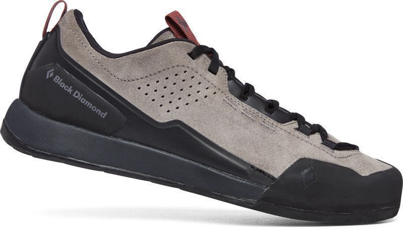 Technician Leather - Mens - December Sky 2