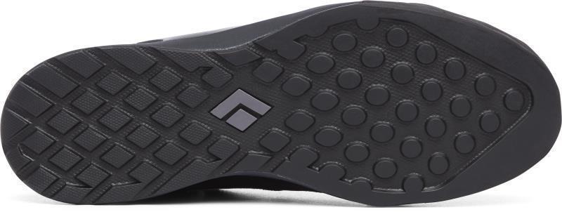 Technician Leather - Womens - Rosewood 4