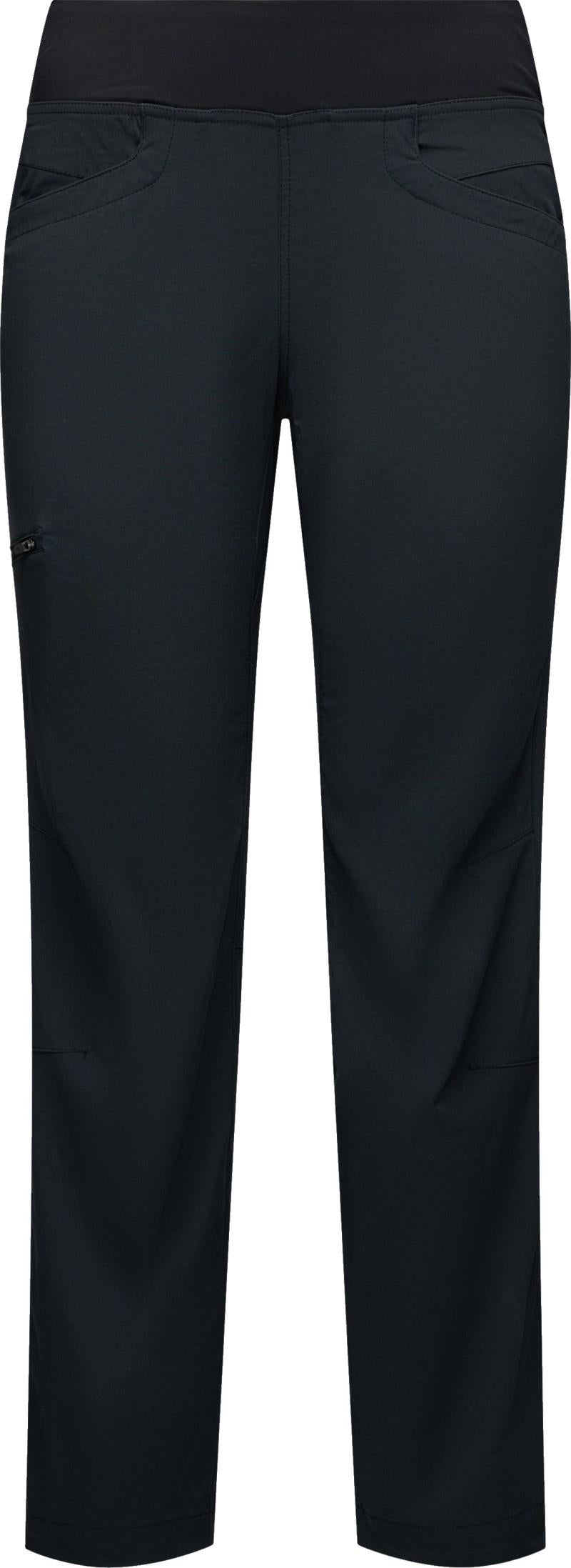 Technician Pants - Womens - black 1