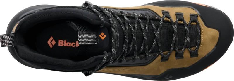 Technician Pro Mid WTPF - Mens - olive 1