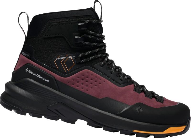Technician Pro Mid WTPF - Womens - fig 1