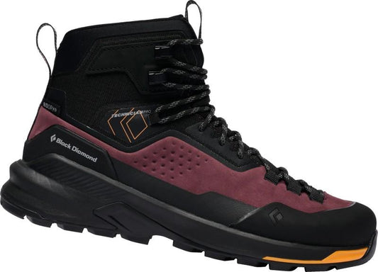 Technician Pro Mid WTPF - Womens - fig 1