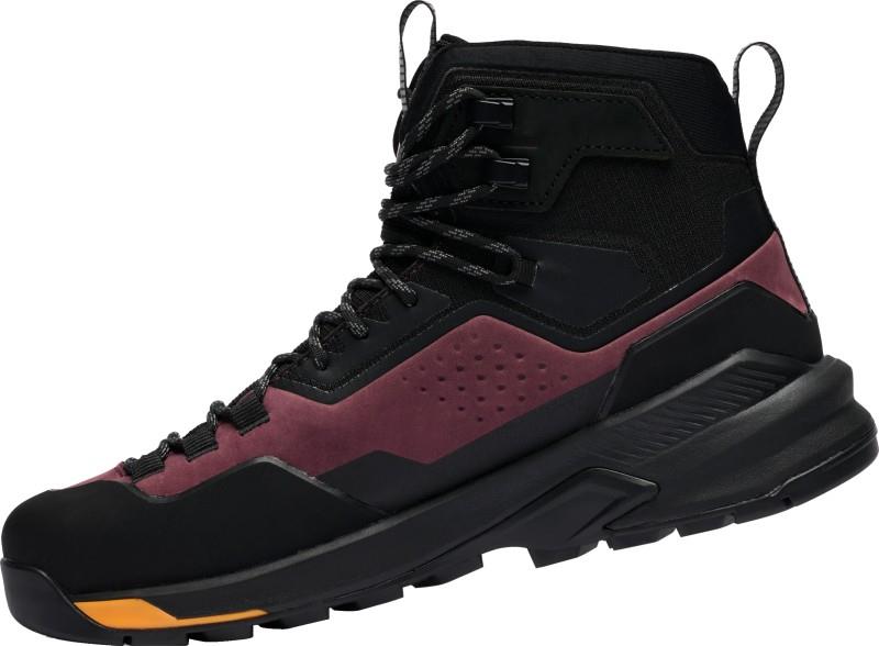 Technician Pro Mid WTPF - Womens - fig 1