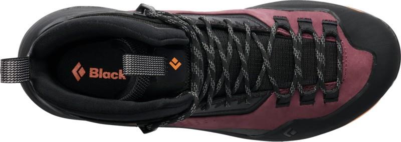 Technician Pro Mid WTPF - Womens - fig 1