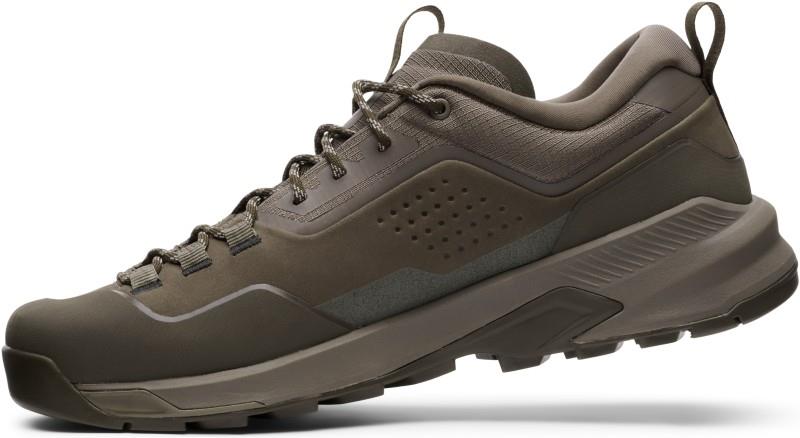Technician Pro - Mens - steel / black 1