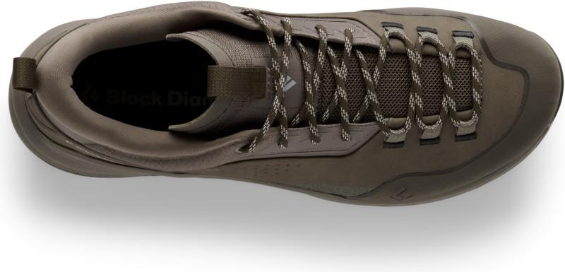 Technician Pro - Mens - steel / black 1