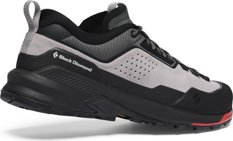 Technician Pro - Mens - steel / black 1