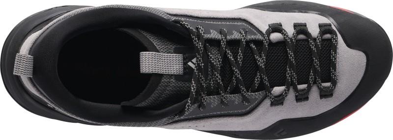 Technician Pro - Mens - steel / black 1