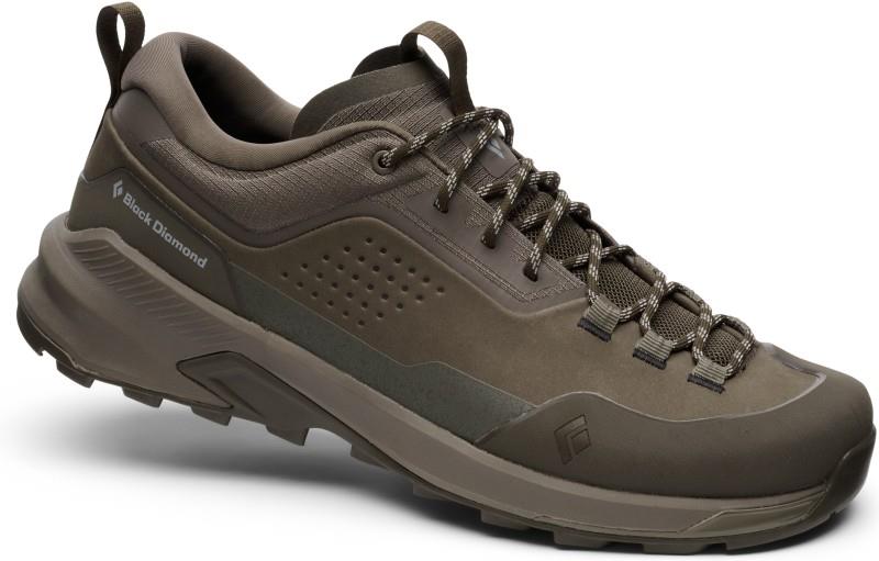 Technician Pro - Mens - steel / black 1