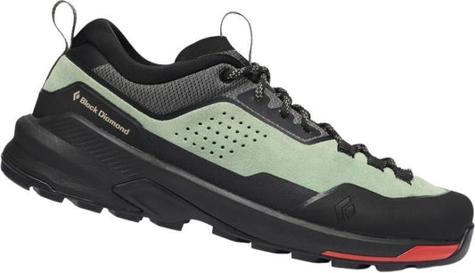 Technician Pro - Womens - desert sage / black 1