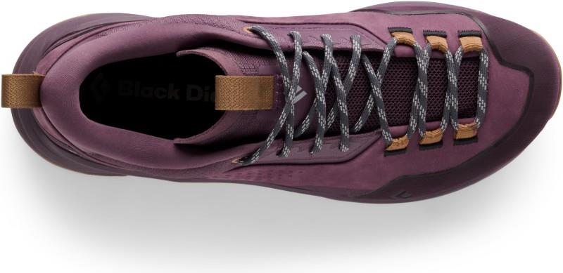 Technician Pro - Womens - desert sage / black 1