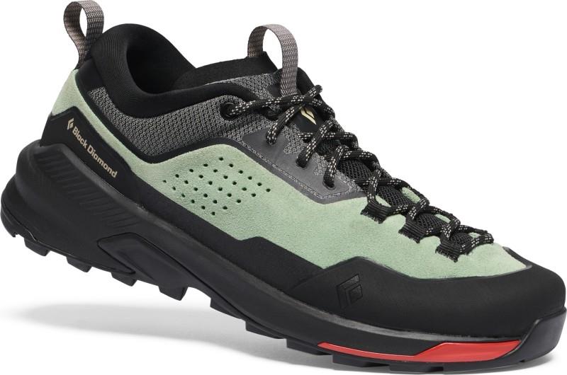 Technician Pro - Womens - desert sage / black 1