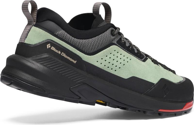 Technician Pro - Womens - desert sage / black 1