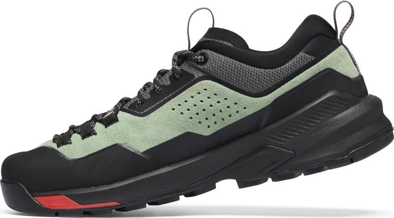 Technician Pro - Womens - desert sage / black 1