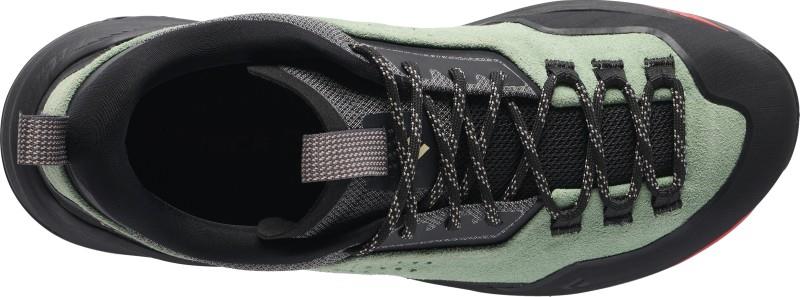 Technician Pro - Womens - desert sage / black 1