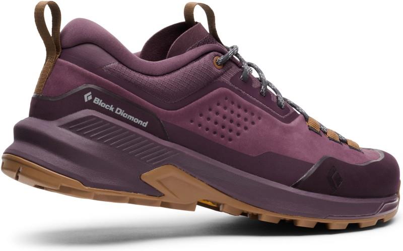 Technician Pro - Womens - desert sage / black 1