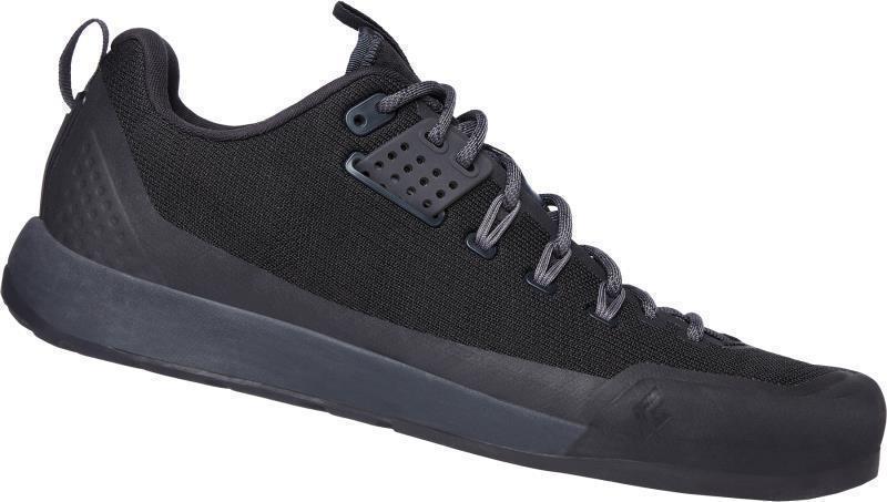 Technician - Mens - Black 2