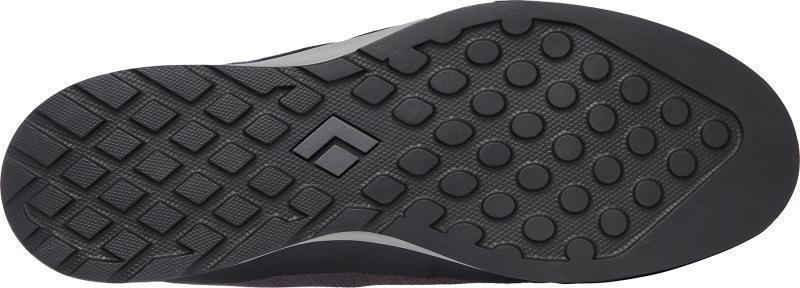 Technician - Mens - Black 3
