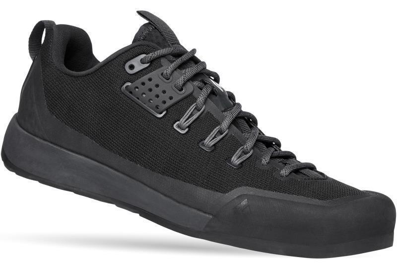 Technician - Mens - black 1