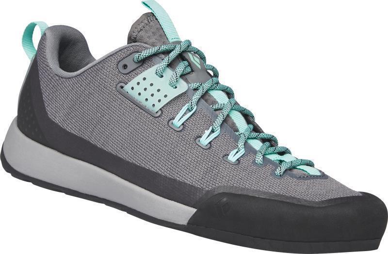 Technician - Womens - Nickel / Minted 1