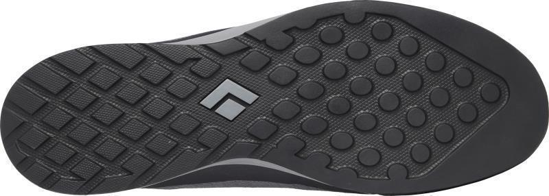 Technician - Womens - Nickel / Minted 2