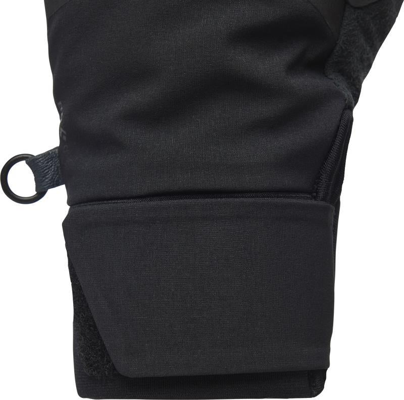 Terminator Gloves - Black 3