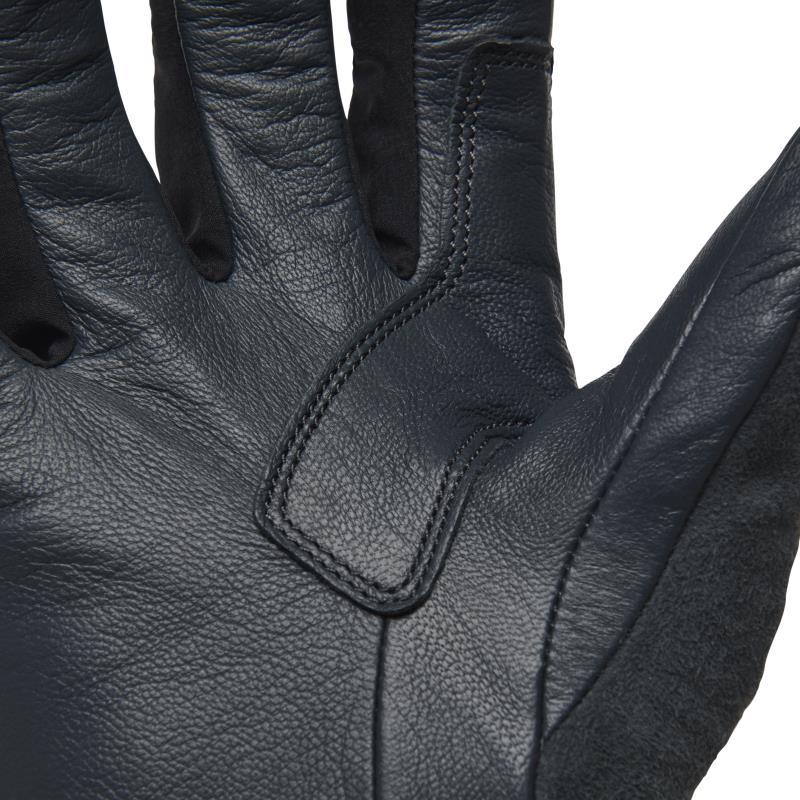 Terminator Gloves - Black 5