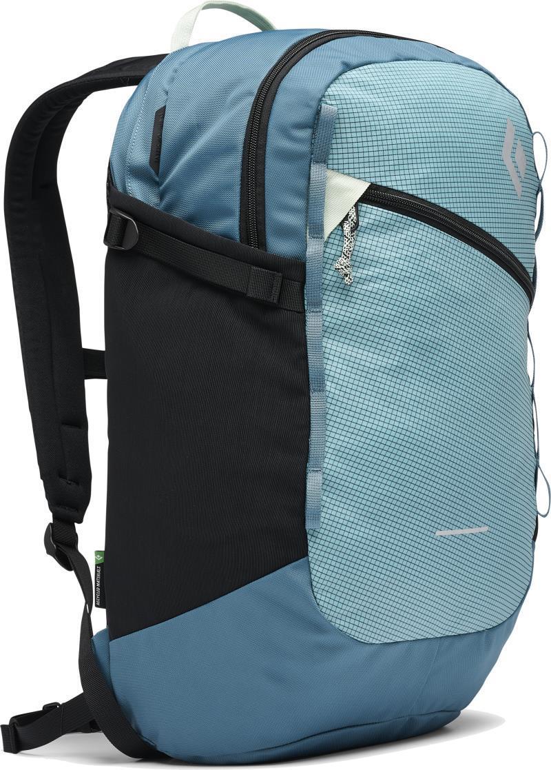 Theorem 30 Backpack - Creek Blue 1