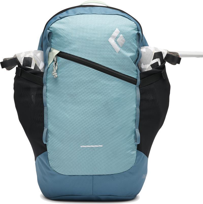Theorem 30 Backpack - Creek Blue 3