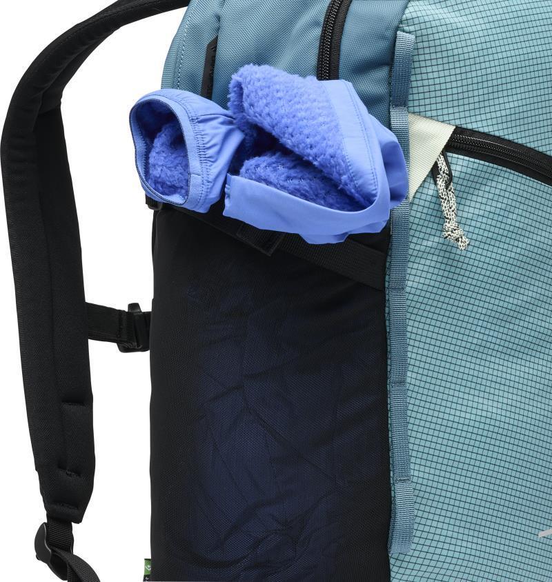 Theorem 30 Backpack - Creek Blue 4